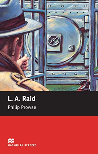 Macmillan Readers L A Raid Beginner (Macmillan Readers 2005)