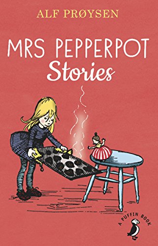 Mrs Pepperpot Stories von Puffin