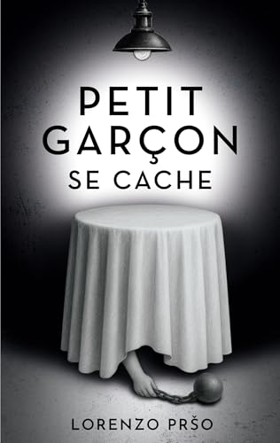 Petit garçon se cache von BoD – Books on Demand – Frankreich