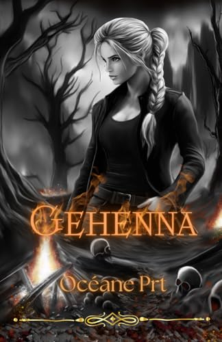Gehenna von AFNIL