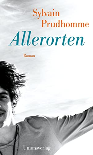 Allerorten: Roman