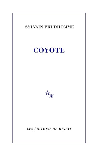 Coyote von MINUIT
