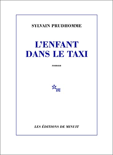 L'enfant dans le taxi von Minuit