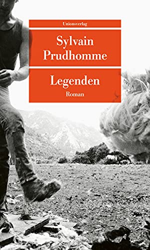 Legenden: Roman (Unionsverlag Taschenbücher) von Unionsverlag