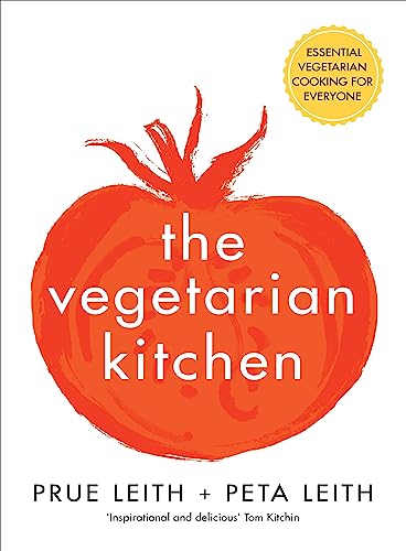 The Vegetarian Kitchen: Essential Vegetarian Cooking for Everyone von Bluebird
