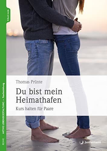 Du bist mein Heimathafen: Kurs halten für Paare