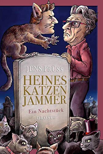 Heines Katzenjammer: Ein Nachtstück
