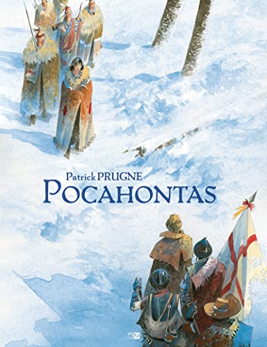 Pocahontas von DANIEL MAGHEN