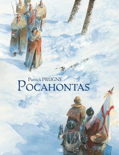 Pocahontas Pocahontas