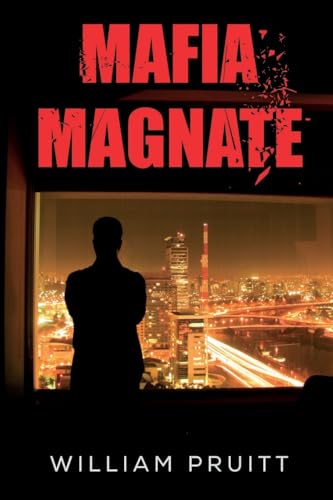 Mafia Magnate von Vanguard Press