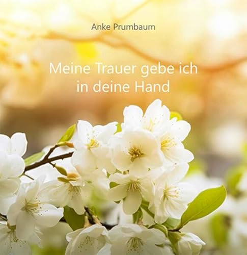 Meine Trauer gebe ich in deine Hand (Quadro (kartoniert))