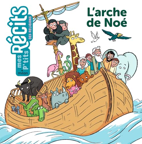 L'arche de Noé von MILAN