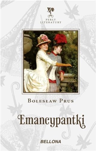 Emancypantki von Bellona