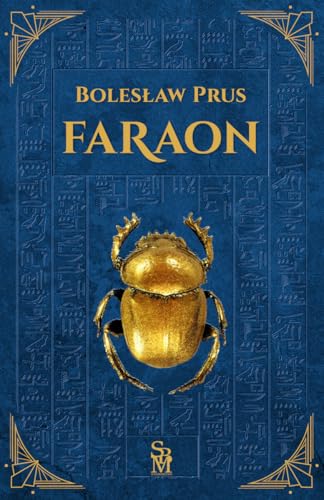 Faraon von SBM