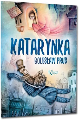 Katarynka (KOLOROWA KLASYKA)