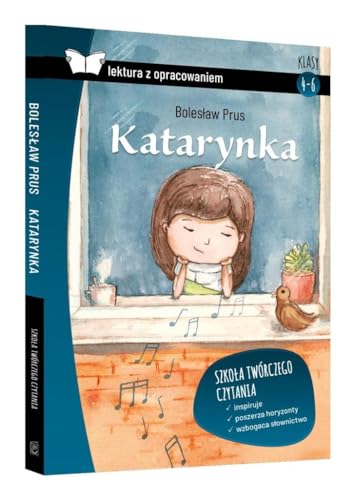 Katarynka Lektura z opracowaniem