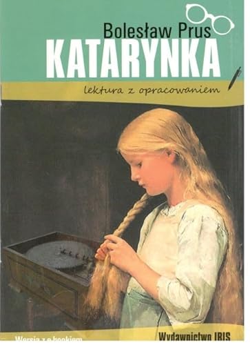 Katarynka lektura z opracowaniem Katarynka lektura z opracowaniem von Ibis