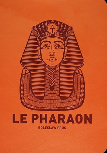 LE PHARAON NED: CLASSIQUES DE L'IMAGINAIRE