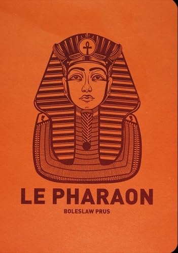 LE PHARAON NED: CLASSIQUES DE L'IMAGINAIRE