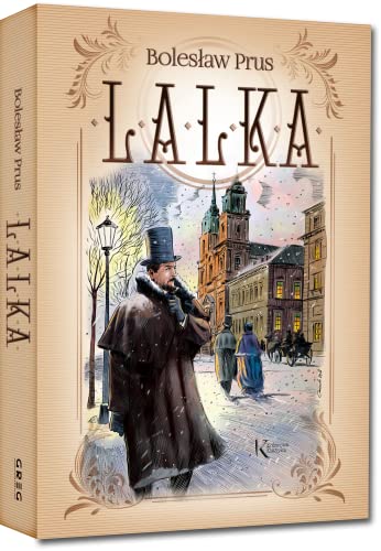 Lalka (KOLOROWA KLASYKA) von Greg