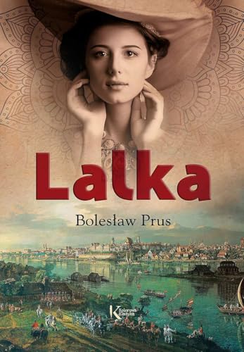 Lalka (KOLOROWA KLASYKA)
