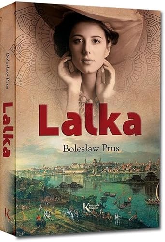 Lalka (KOLOROWA KLASYKA)