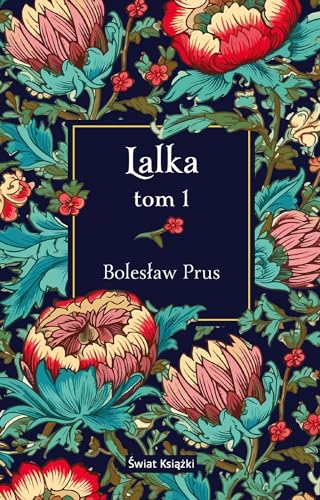 Lalka Tom 1