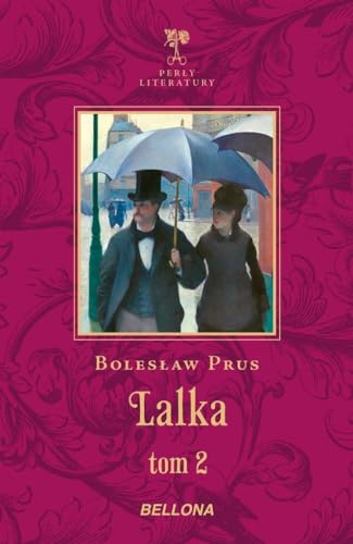 Lalka Tom 2 von Bellona