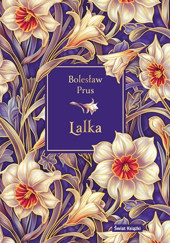 Lalka von Świat Książki