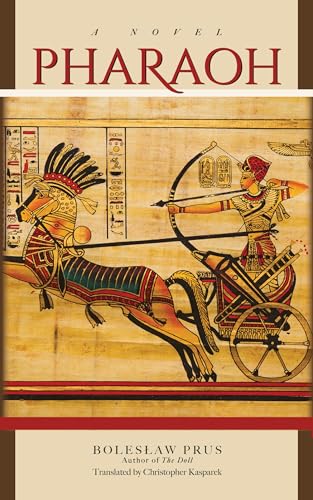 Pharaoh von Hippocrene Books