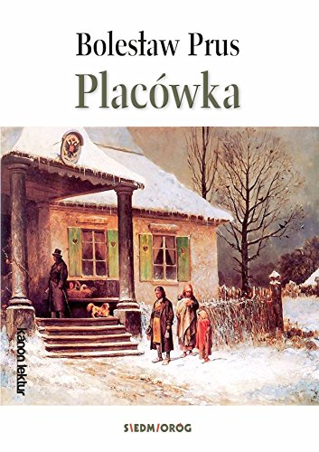 Placowka (LEKTURA) von Siedmiorog