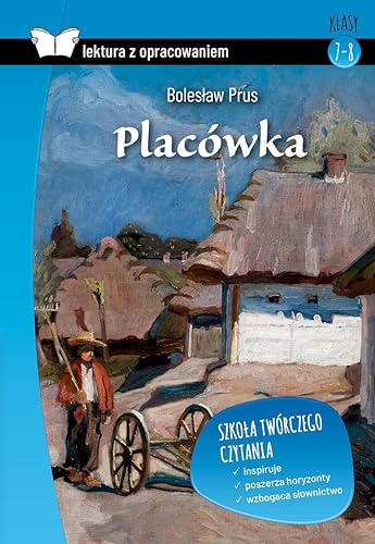 Placówka Lektura z opracowaniem Placówka Lektura z opracowaniem von SBM