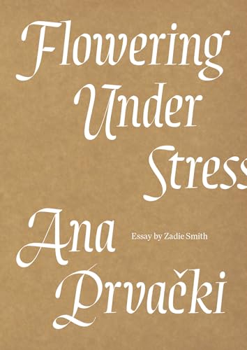 Flowering Under Stress von Sternberg Press