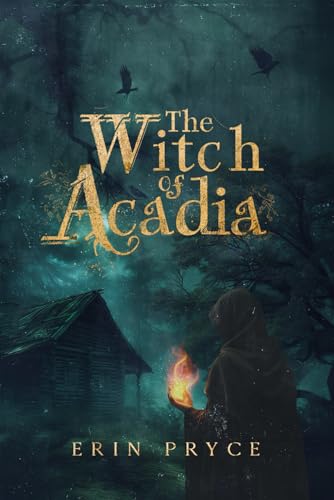 The Witch of Acadia von Library and Archives of Canada
