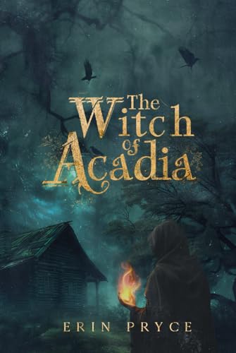 The Witch of Acadia von Library and Archives of Canada