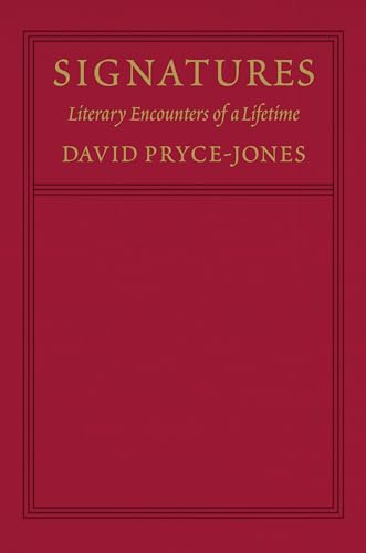 Signatures: Literary Encounters of a Lifetime von Encounter Books