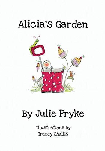 Alicia's Garden von Beaten Track Publishing