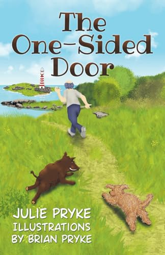 The One-Sided Door von Beaten Track Publishing