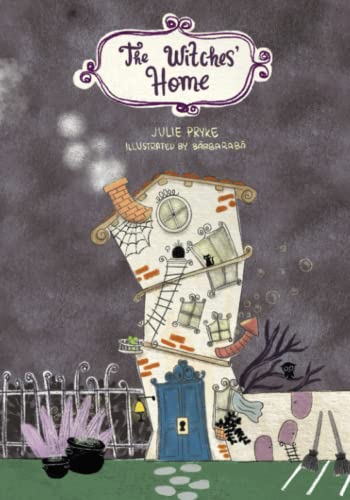 The Witches' Home von Beaten Track Publishing