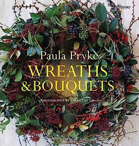 Wreaths & Bouquets Wreaths & Bouquets von Rizzoli Universe Promotional Books