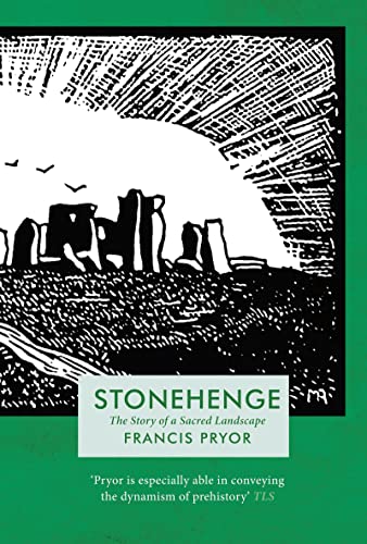Stonehenge (The Landmark Library, Band 2)