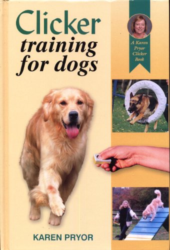 Clicker Training for Dogs