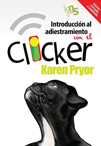 Introducción al adiestramiento con el clicker von KNS