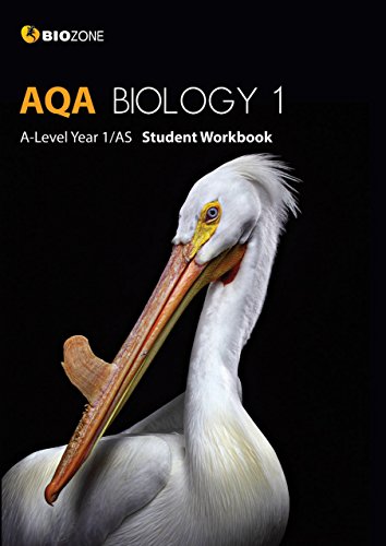 AQA Biology 1 A-Level 1/AS von Biozone International Ltd