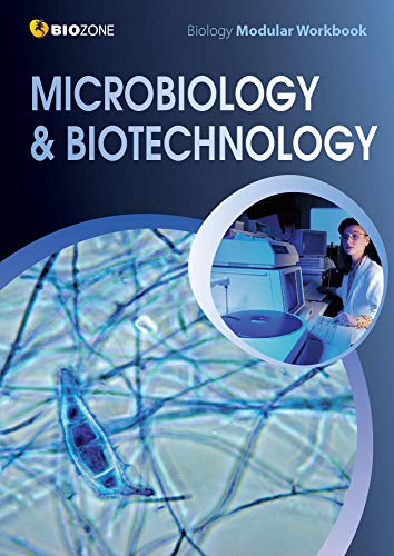 Microbiology & Biotechnology Modular Workbook