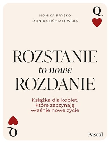 Rozstanie to nowe rozdanie von Pascal