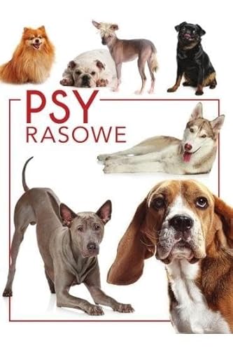 Psy rasowe von SBM
