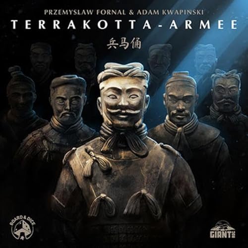 Terrakotta-Armee Terrakotta-Armee von Happyshops