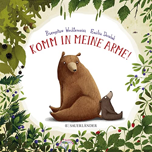 Komm in meine Arme! Komm in meine Arme!