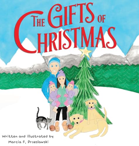 The Gifts of Christmas von Gatekeeper Press